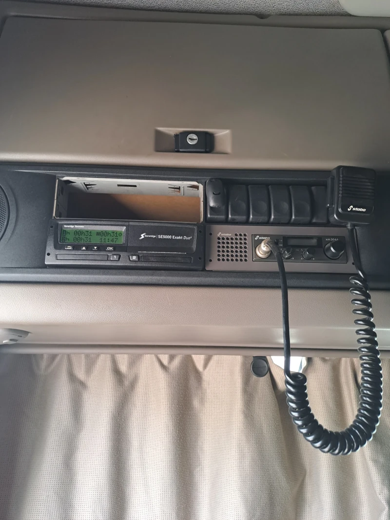 Daf XF 105, снимка 5 - Камиони - 51002710