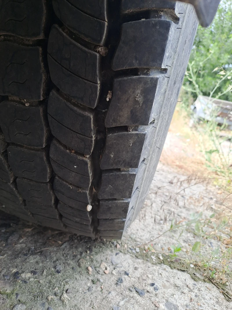 Daf XF 105, снимка 7 - Камиони - 51002710