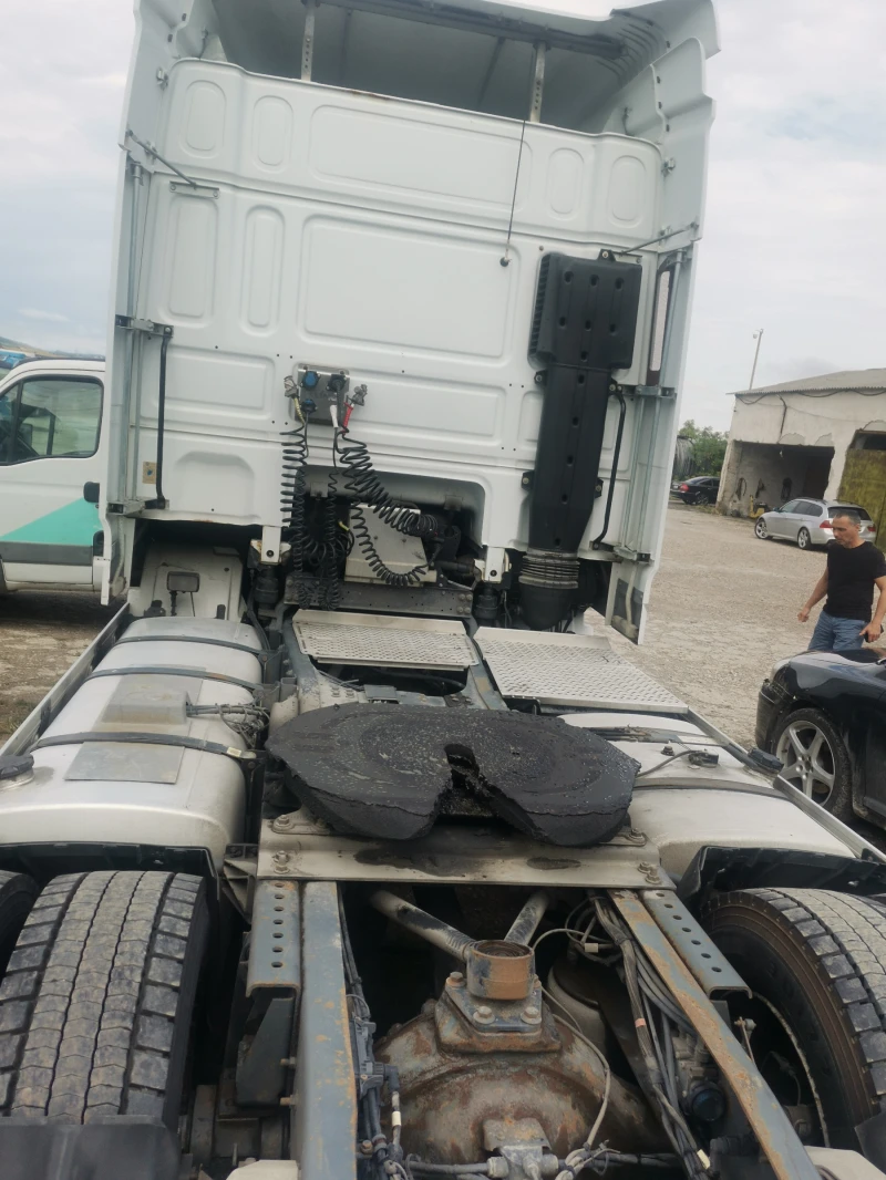 Daf XF 105 FT, снимка 3 - Камиони - 52692649