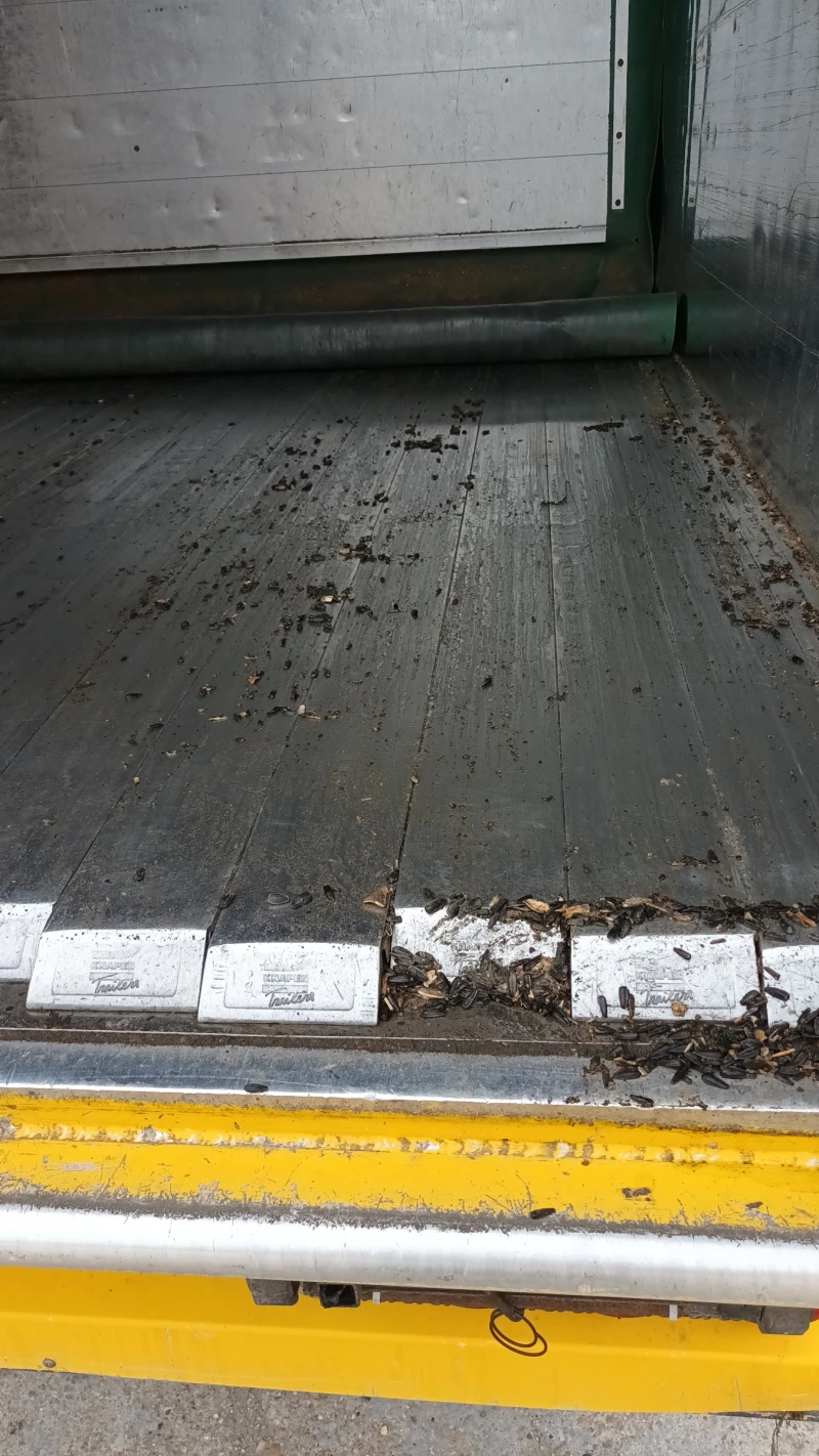 Mercedes-Benz Actros 1845, снимка 7 - Камиони - 52440408