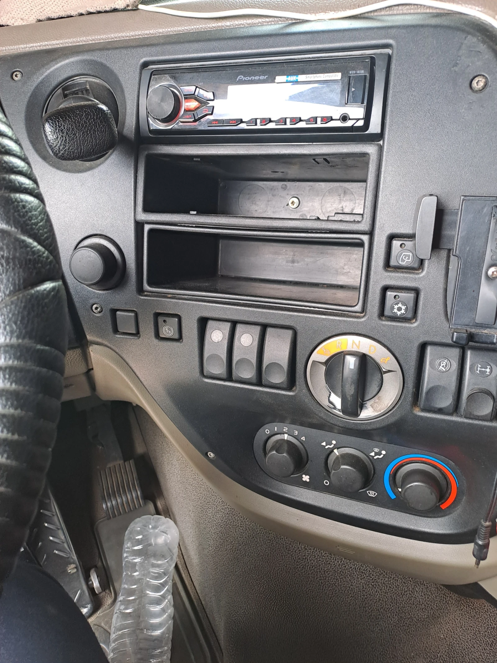 Daf XF 105  - изображение 4