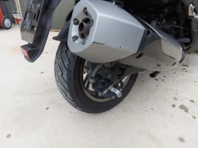 Kymco Xciting 400, снимка 10