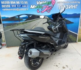 Kymco Xciting 400, снимка 7