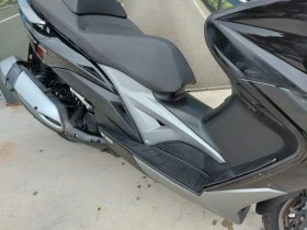 Kymco Xciting 400, снимка 5