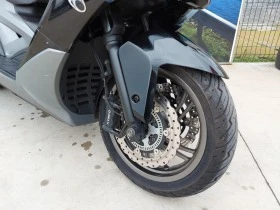 Kymco Xciting 400, снимка 4