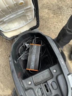 Lifan Smart Bro scooter Електрически , снимка 8