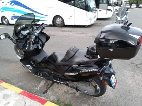 BMW C 650 GT, снимка 4