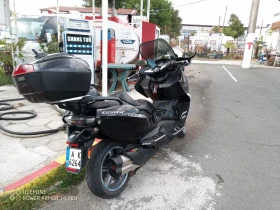 BMW C 650 GT, снимка 3