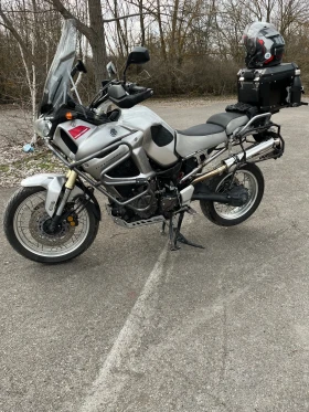 Yamaha Xtz Super tenere 1200, снимка 8