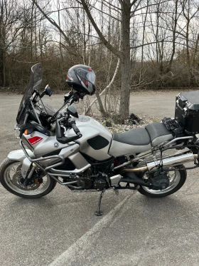 Yamaha Xtz Super tenere 1200, снимка 9