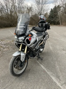 Yamaha Xtz Super tenere 1200, снимка 7