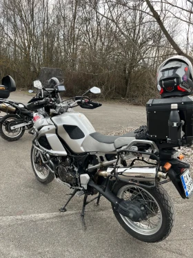 Yamaha Xtz Super tenere 1200, снимка 2