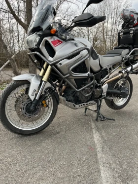 Yamaha Xtz Super tenere 1200, снимка 3