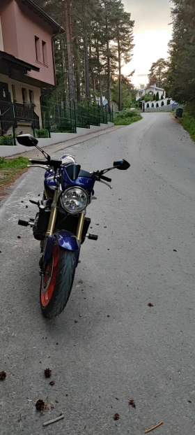 Honda Hornet, снимка 2