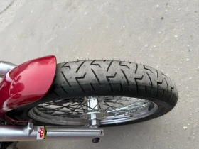 Kawasaki Vulcan EN500, снимка 12