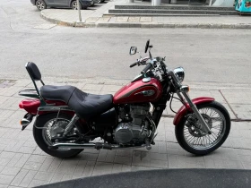 Kawasaki Vulcan EN500, снимка 3
