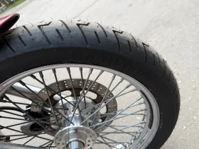 Kawasaki Vulcan EN500, снимка 11