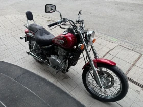 Kawasaki Vulcan EN500, снимка 1