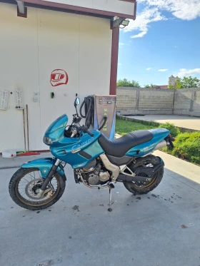 Cagiva Gran Canyon A2 категория , снимка 9