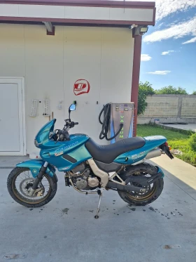 Cagiva Gran Canyon A2 категория , снимка 10