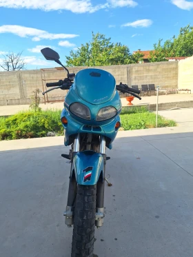 Cagiva Gran Canyon A2 категория , снимка 7