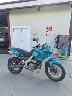 Cagiva Gran Canyon A2 категория , снимка 2