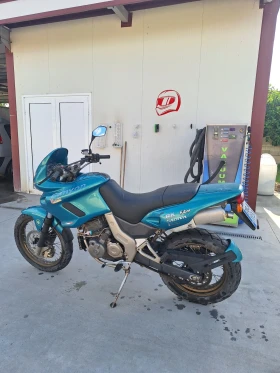 Cagiva Gran Canyon A2 категория , снимка 11