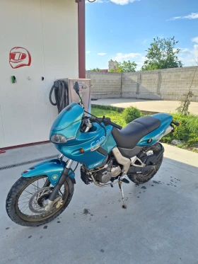 Cagiva Gran Canyon A2 категория , снимка 12