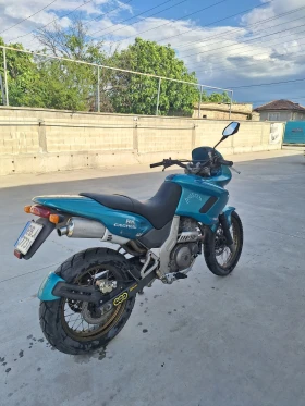 Cagiva Gran Canyon A2 категория , снимка 14