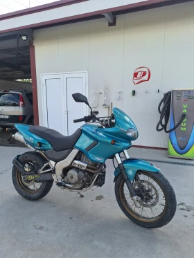 Cagiva Gran Canyon A2 категория , снимка 3