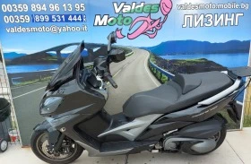 Kymco Xciting 400 | Mobile.bg    2