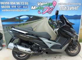 Kymco Xciting 400 | Mobile.bg    6