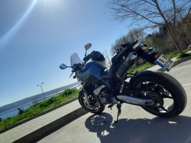 Yamaha Mt-03, снимка 1 - Мотоциклети и мототехника - 45753820
