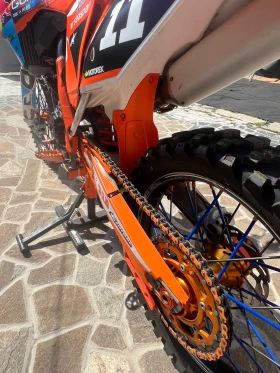 Ktm SX-F | Mobile.bg    10