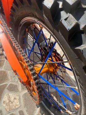 Ktm SX-F | Mobile.bg    6