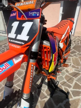 Ktm SX-F | Mobile.bg    12