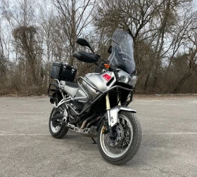 Yamaha Xtz Super tenere 1200