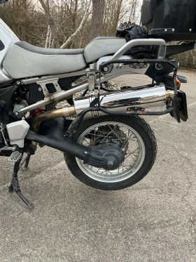 Yamaha Xtz Super tenere 1200, снимка 4 - Мотоциклети и мототехника - 53696265