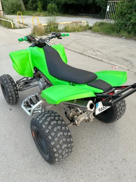 Kawasaki Kfx | Mobile.bg � ����� ������ 2