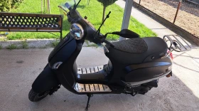 ������ Jinlun JL 50