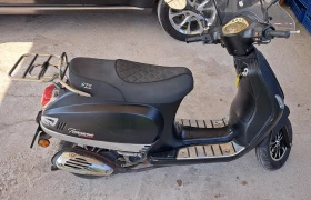 Jinlun JL 50 JTS TOSKANA | Mobile.bg � ����� ������ 2