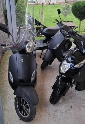 Jinlun JL 50 JTS TOSKANA | Mobile.bg � ����� ������ 11