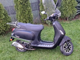 Jinlun JL 50 JTS TOSKANA | Mobile.bg � ����� ������ 7