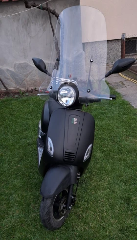 Jinlun JL 50 JTS TOSKANA | Mobile.bg � ����� ������ 6