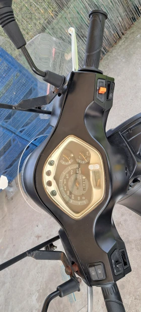 Jinlun JL 50 JTS TOSKANA | Mobile.bg � ����� ������ 3