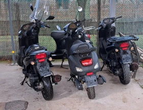 Jinlun JL 50 JTS TOSKANA | Mobile.bg � ����� ������ 10