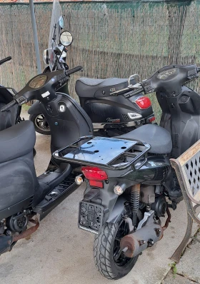 Jinlun JL 50 JTS TOSKANA | Mobile.bg � ����� ������ 12