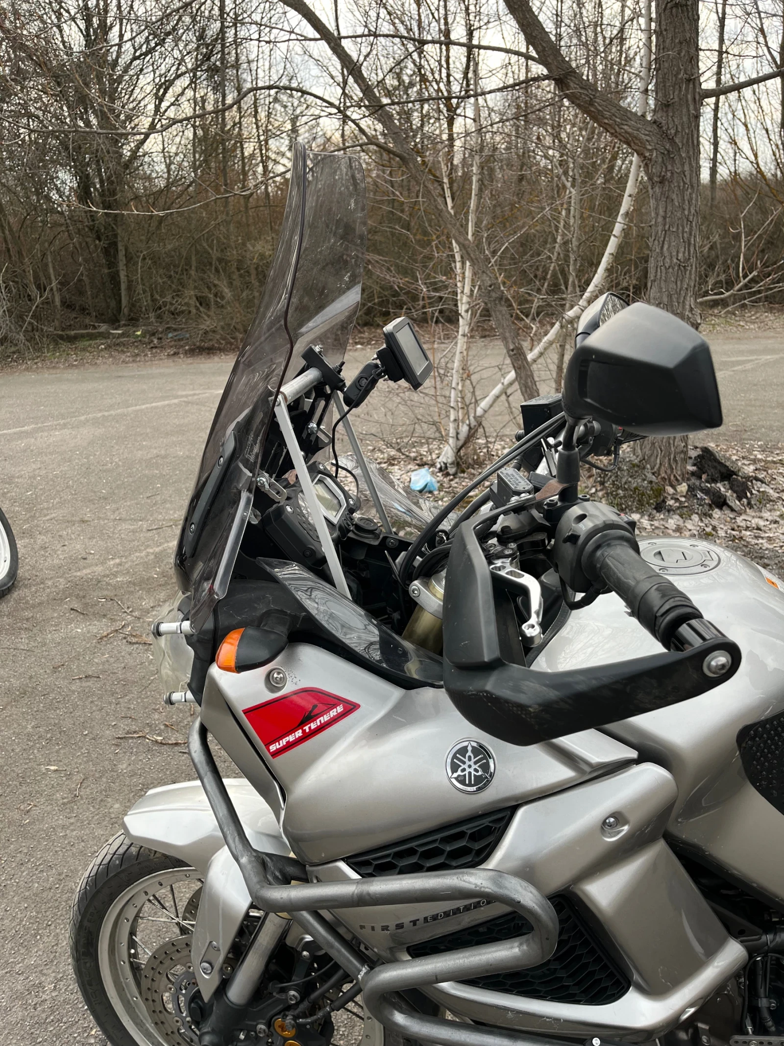 Yamaha Xtz Super tenere 1200 | Mobile.bg � ����������� 11
