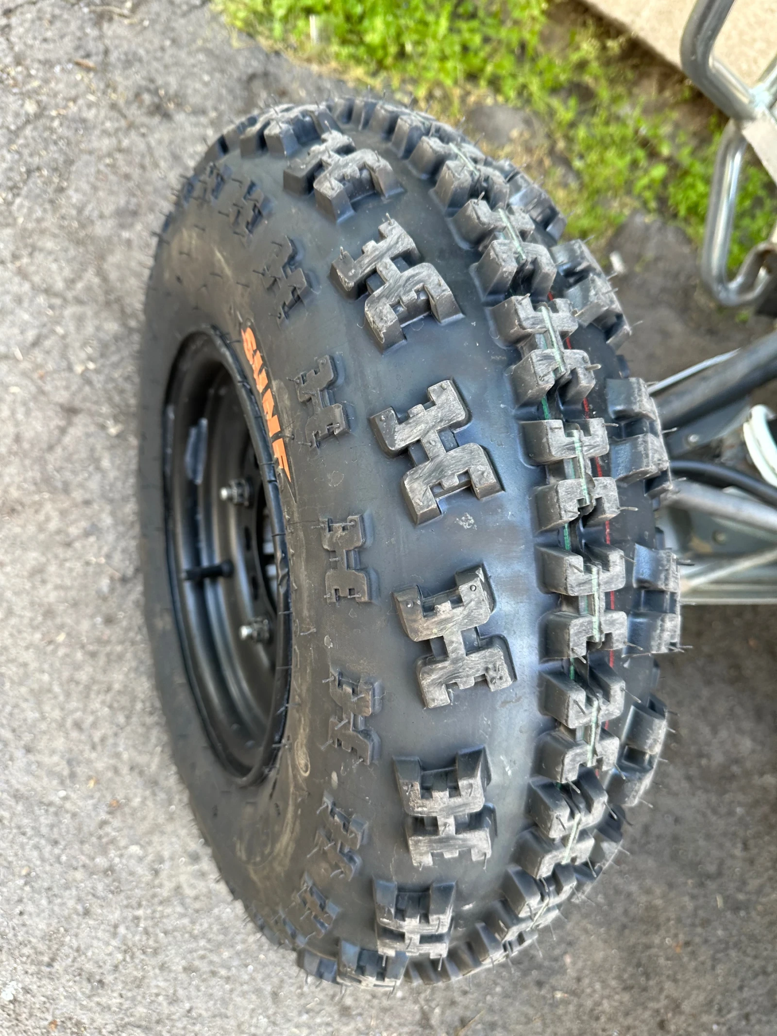 Kawasaki Kfx | Mobile.bg � ����������� 8