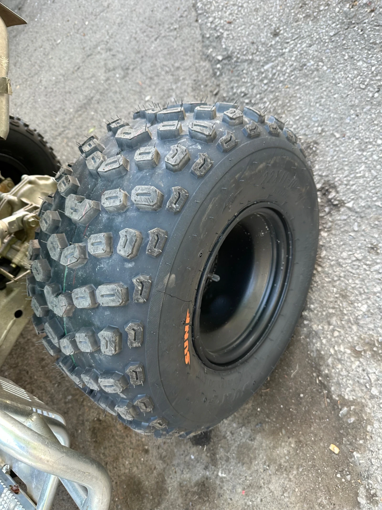 Kawasaki Kfx | Mobile.bg � ����������� 7